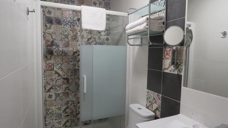 Hostal Alicante San Nicol�s