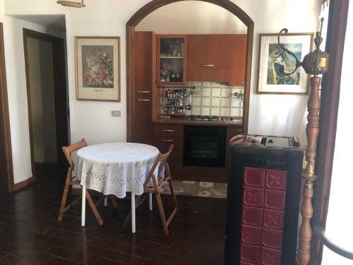 Villino Gioia