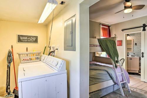 Cozy Lead Home With Gold Mine And Mountain Views!