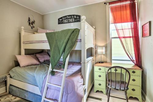 Cozy Lead Home With Gold Mine And Mountain Views!