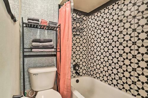 Cozy Lead Home With Gold Mine And Mountain Views!