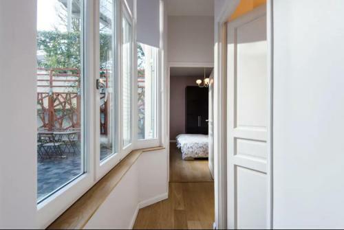Apartamento Vieux Lille Porte de Gand