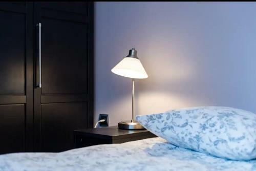 Apartamento Vieux Lille Porte de Gand