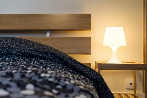 Apartamento Vieux Lille Porte de Gand