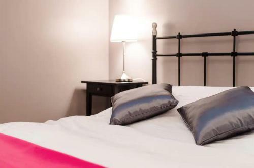 Apartamento Vieux Lille Porte de Gand