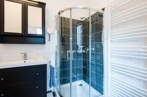 Apartamento Vieux Lille Porte de Gand