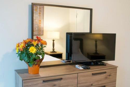 Apartamento Luxury 1br In Downtown Austin, Perfect Location