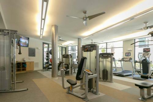 Apartamento Luxury 1br In Downtown Austin, Perfect Location