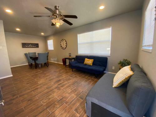 Updated Apartment Northeast El Paso