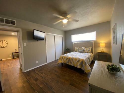 Updated Apartment Northeast El Paso