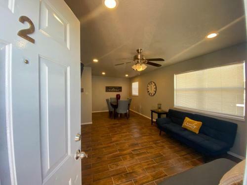 Updated Apartment Northeast El Paso