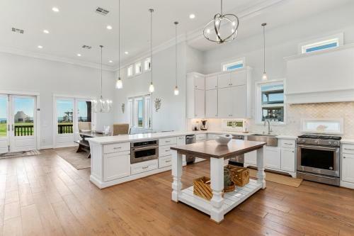 Paradise By The Sea Home