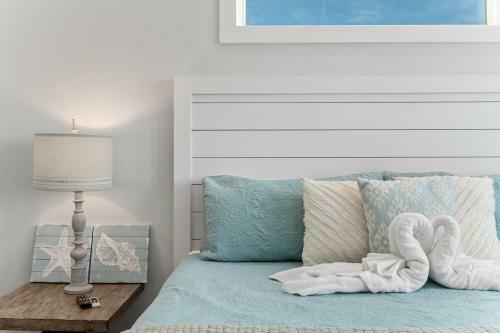 Paradise By The Sea Home