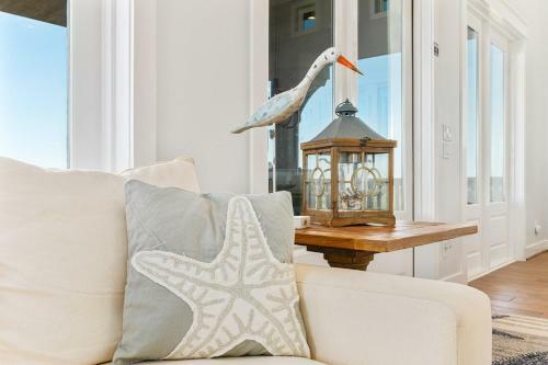 Paradise By The Sea Home
