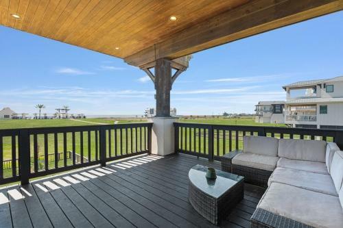 Paradise By The Sea Home