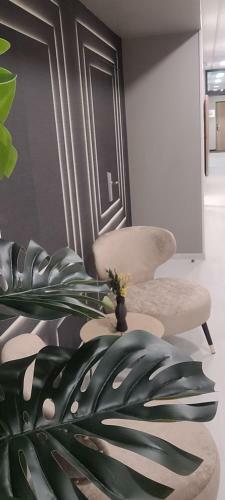 Apartamento Domitys Lyon La Manufacture