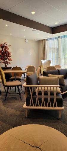 Apartamento Domitys Lyon La Manufacture
