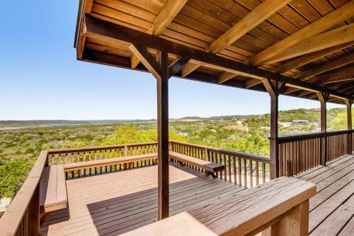 Fawn Ridge Retreat
