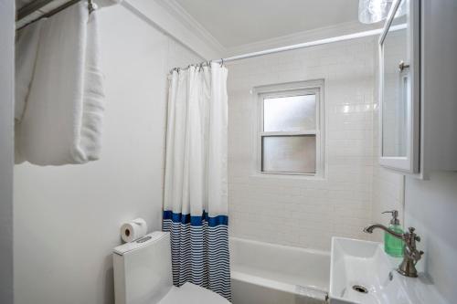 Apartamento Historic Heights Artist Bungalow #1