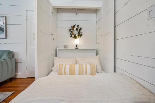 Apartamento Historic Heights Artist Bungalow #1