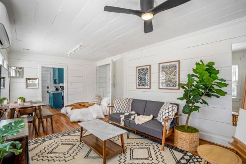 Apartamento Historic Heights Artist Bungalow #1