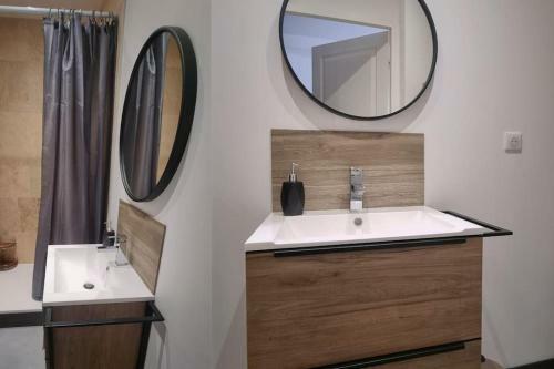 Apartamento The Room: � Vous de Jouer?