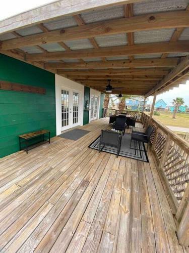 Bonita Beach House
