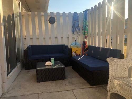 Apartamento Ec112- El Cortez 112 Home