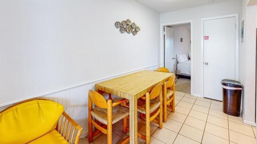 Apartamento Ec112- El Cortez 112 Home