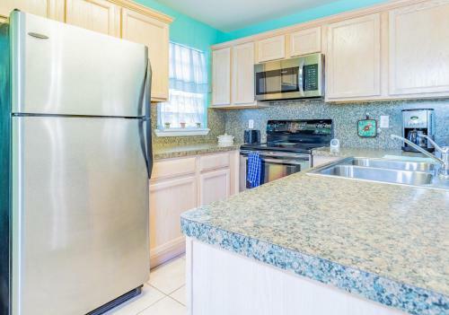 Apartamento Moon Dancer Condominiums