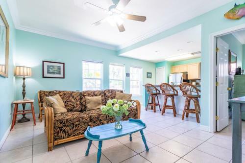 Apartamento Moon Dancer Condominiums