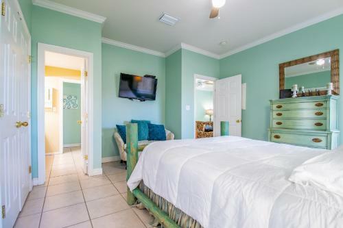 Apartamento Moon Dancer Condominiums