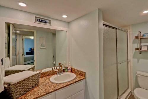 Apartamento Gulfpoint 3209 Condo