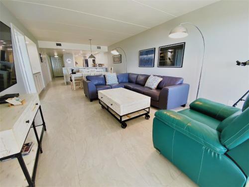 Apartamento Edgewater Condo Unit #502 Condo