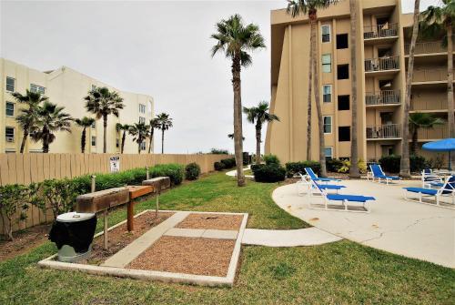 Apartamento Edgewater Condo Unit #502 Condo