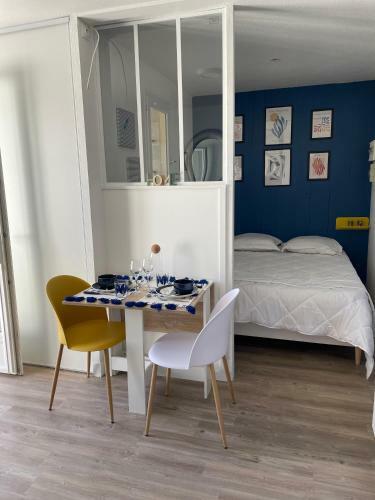 Apartamento Logis Des P�cheurs
