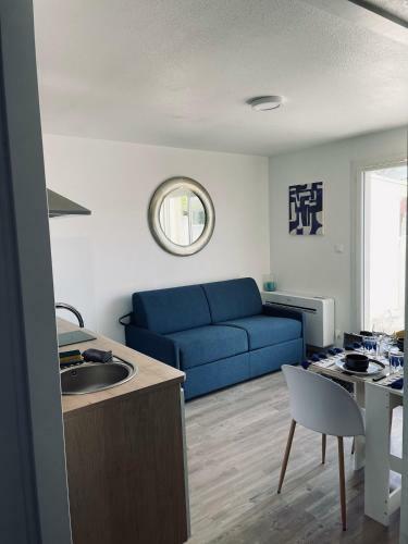 Apartamento Logis Des P�cheurs