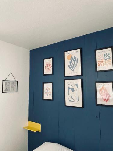 Apartamento Logis Des P�cheurs