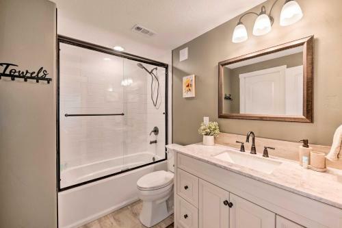 Cozy Herber City Apartment Golf, Ski And Hike!