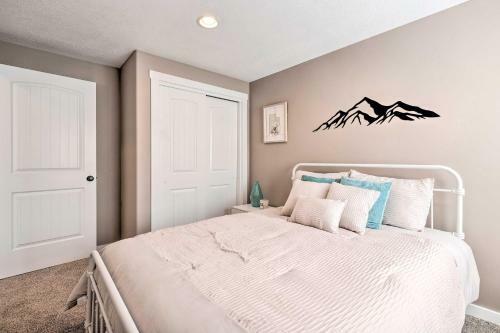 Cozy Herber City Apartment Golf, Ski And Hike!