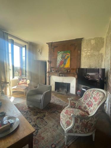 Bed & Breakfast Maison Dada
