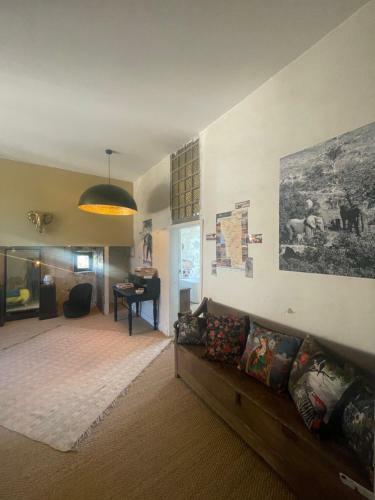 Bed & Breakfast Maison Dada