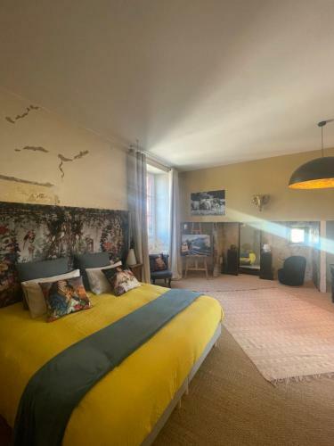Bed & Breakfast Maison Dada