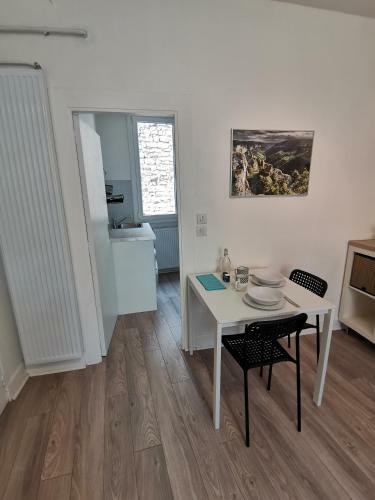Apartamento An�mone - Studio Tout Confort En Centre Ville