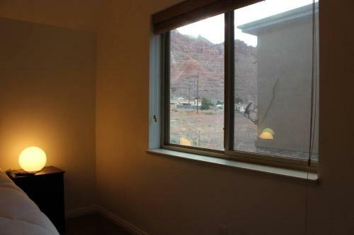 Red Rock Respite