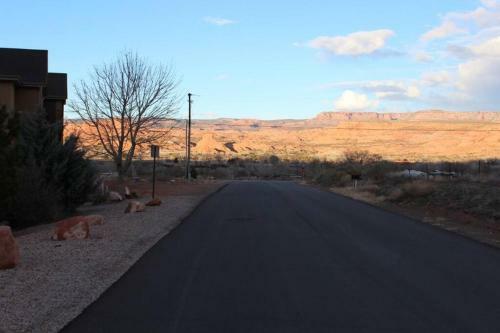 Red Rock Respite
