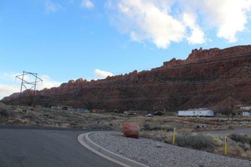 Red Rock Respite
