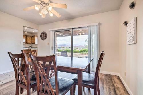 Apartamento Pet-friendly St George Escape With Shared Pool