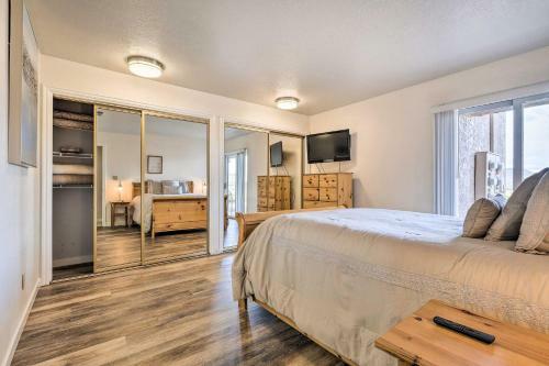 Apartamento Pet-friendly St George Escape With Shared Pool