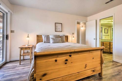 Apartamento Pet-friendly St George Escape With Shared Pool